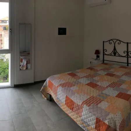 Apartment Casa Moderna Ricca Di Comfort E Con Posto Auto Alghero