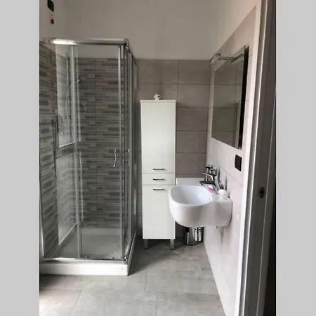 Casa Moderna Ricca Di Comfort E Con Posto Auto Apartment Alghero