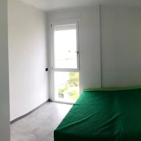 Casa Moderna Ricca Di Comfort E Con Posto Auto Apartment Alghero