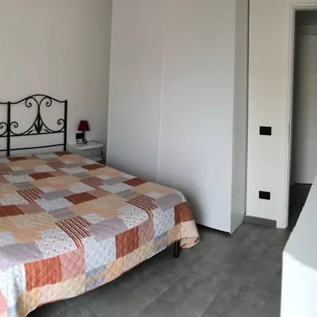 Apartment Casa Moderna Ricca Di Comfort E Con Posto Auto