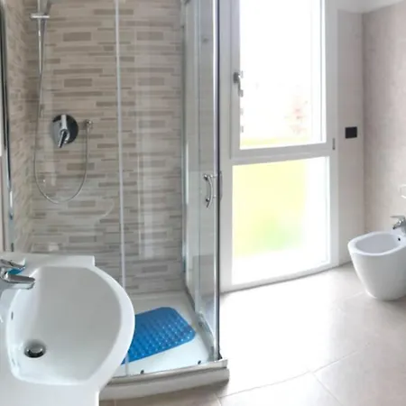 Casa Moderna Ricca Di Comfort E Con Posto Auto Apartment Alghero